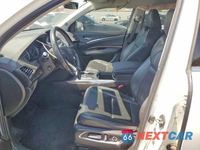 Zdjęcie 7 z 13 samochodu: 2019 ACURA MDX VIN:5J8YD4H30KL004212 - miniatura