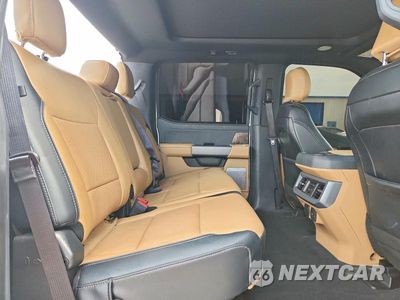 Zdjęcie 10 z 12 samochodu: 2024 FORD F250 SUPER DUTY VIN:1FT8W2BT1REC27136 - miniatura