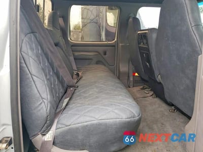 Zdjęcie 10 z 12 samochodu: 1997 FORD F350 VIN:1FTJW36F7VEC90313 - miniatura