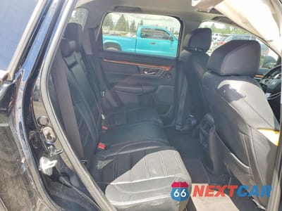 Zdjęcie 10 z 12 samochodu: 2021 HONDA CR-V EXL VIN:2HKRW2H84MH615882 - miniatura