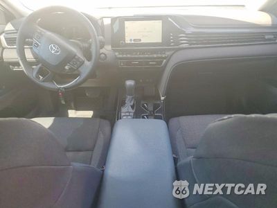 Zdjęcie 8 z 12 samochodu: 2025 TOYOTA CAMRY LE VIN:4T1DAACK9SU613811 - miniatura