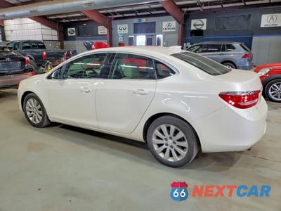 Drugie zdjęcie samochodu z przodu: 2015 BUICK VERANO VIN:1G4PP5SK5F4200374 - miniatura
