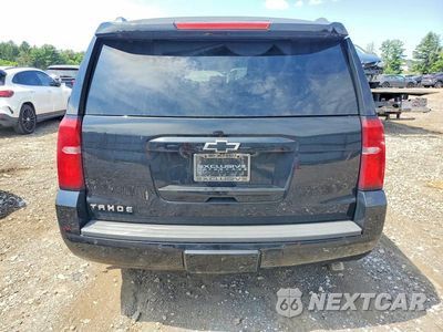 Zdjęcie 6 z 13 samochodu: 2015 CHEVROLET TAHOE K1500 LT VIN:1GNSKBKC3FR617958 - miniatura
