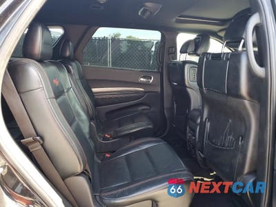 Zdjęcie 11 z 13 samochodu: 2016 DODGE DURANGO R VIN:1C4SDHCT7GC440663 - miniatura