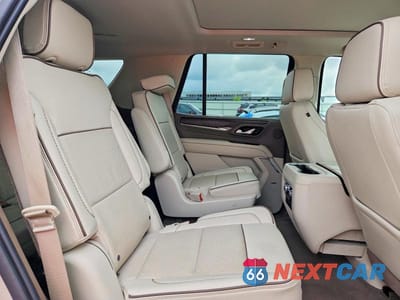 Zdjęcie 11 z 13 samochodu: 2021 GMC YUKON DENALI VIN:1GKS2DKLXMR206305 - miniatura