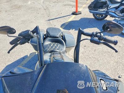 Piąte zdjęcie samochodu w środku: 2022 HARLEY DAVIDSON FLTRXST VIN:1HD1ACL15NB661962 - miniatura