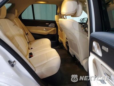 Zdjęcie 11 z 14 samochodu: 2026 MERCEDES-BENZ GLE 350 4MATIC VIN:4JGFB4FB7TB570523 - miniatura