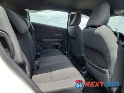 Zdjęcie 11 z 13 samochodu: 2020 HONDA HR-V SPORT VIN:3CZRU6H18LM727300 - miniatura