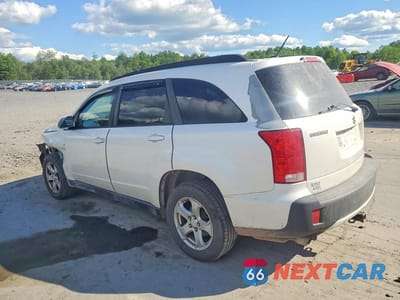 Drugie zdjęcie samochodu z przodu: 2008 SUZUKI XL7 LUXURY VIN:2S3DA417786113479 - miniatura
