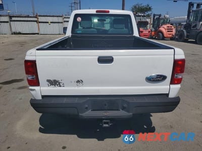 Zdjęcie 6 z 12 samochodu: 2011 FORD RANGER VIN:1FTKR1AD7BPA72328 - miniatura
