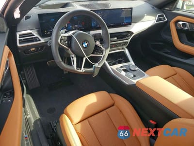 Zdjęcie 8 z 12 samochodu: 2025 BMW 230I VIN:3MW23CM03S8F64484 - miniatura