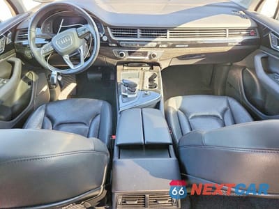 Zdjęcie 8 z 13 samochodu: 2018 AUDI Q7 PREMIUM PLUS VIN:WA1LAAF79JD041686 - miniatura