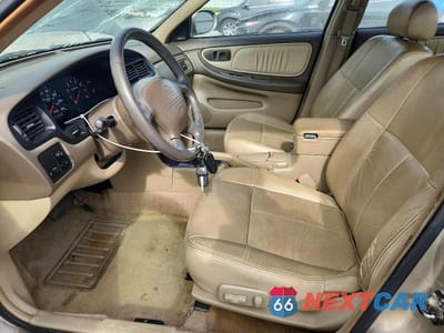 Zdjęcie 7 z 12 samochodu: 2000 NISSAN ALTIMA VIN:1N4DL01A4YC187596 - miniatura