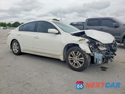 Czwarte zdjęcie samochodu z boku: 2012 NISSAN ALTIMA 2.5 VIN:1N4AL2AP2CN532902 - miniatura