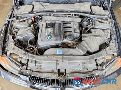 Zdjęcie 11 z 12 samochodu: 2008 BMW 328 I VIN:WBAVA37538NL49915 - miniatura