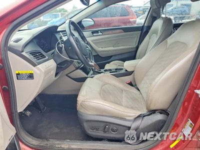 Zdjęcie 7 z 12 samochodu: 2015 HYUNDAI SONATA VIN:5NPE34AF8FH217279 - miniatura