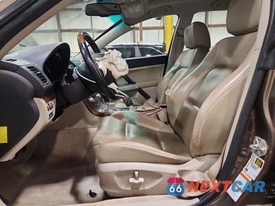 Zdjęcie 7 z 14 samochodu: 2008 SUBARU OUTBACK 3.0R LL BEAN VIN:4S4BP86C984306926 - miniatura