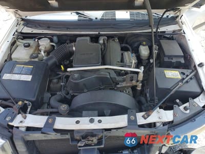 Zdjęcie 12 z 13 samochodu: 2005 CHEVROLET TRAILBLAZER EXT LS VIN:1GNET16S156192956 - miniatura