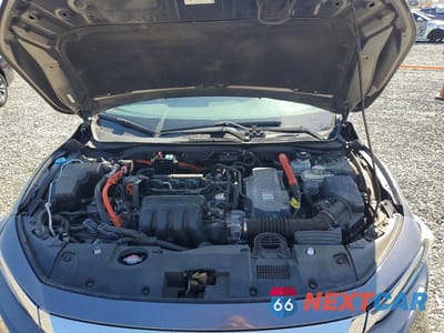 Zdjęcie 11 z 12 samochodu: 2020 HONDA INSIGHT EX VIN:19XZE4F50LE001017 - miniatura