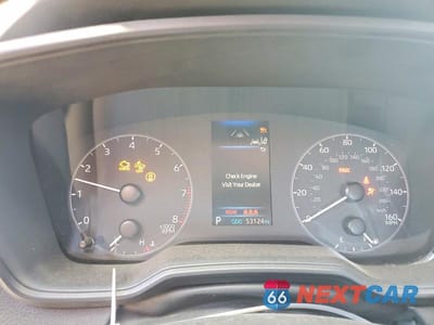 Zdjęcie 9 z 12 samochodu: 2024 TOYOTA COROLLA LE VIN:5YFB4MDE8RP160043 - miniatura