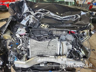 Zdjęcie 12 z 14 samochodu: 2026 HYUNDAI SANTA FE SEL VIN:5NMP2DGL7TH188293 - miniatura