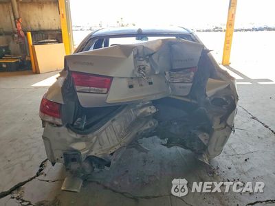 Zdjęcie 6 z 12 samochodu: 2007 HYUNDAI SONATA SE VIN:5NPEU46F57H257326 - miniatura