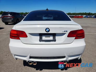 Zdjęcie 6 z 12 samochodu: 2008 BMW M3 VIN:WBSWD93538PY42322 - miniatura