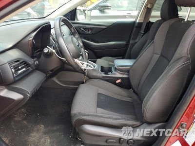 Zdjęcie 7 z 12 samochodu: 2020 SUBARU OUTBACK PREMIUM VIN:4S4BTACC2L3241035 - miniatura
