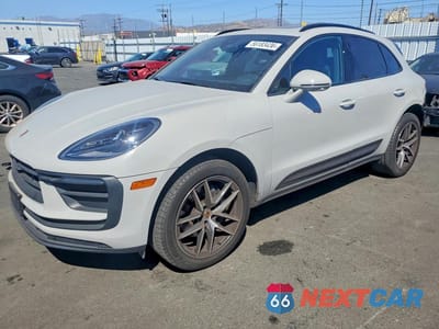 2024 PORSCHE MACAN BASE WP1AA2A5XRLB05632 - główne zdjęcie licytacji z USA - miniatura