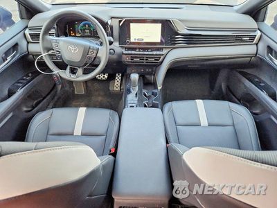 Zdjęcie 8 z 12 samochodu: 2025 TOYOTA CAMRY SE VIN:4T1DAACK0SU173865 - miniatura