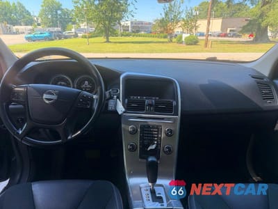 Zdjęcie 9 z 10 samochodu: 2012 VOLVO XC60 3.2 P VIN:YV4940DZ6C2274992 - miniatura
