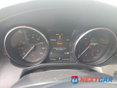 Zdjęcie 9 z 12 samochodu: 2016 JAGUAR XF PREMIUM VIN:SAJBJ4BV1GCY16473 - miniatura