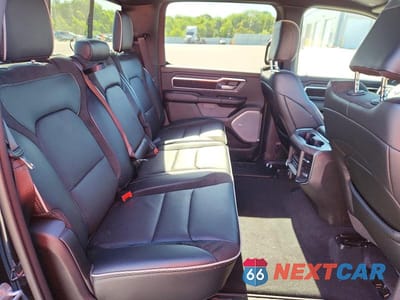 Zdjęcie 10 z 12 samochodu: 2026 RAM 1500 LARAMIE VIN:1C6SRFJP9TN376949 - miniatura