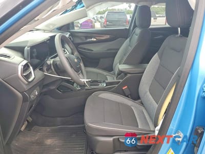 Zdjęcie 7 z 13 samochodu: 2026 CHEVROLET TRAILBLAZER LS VIN:KL79MMSL5TB011477 - miniatura