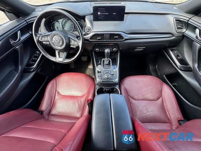 Zdjęcie 9 z 11 samochodu: 2023 MAZDA CX-9 GRAND TOURING VIN:JM3TCBDY1P0655673 - miniatura