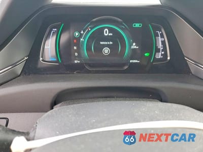 Zdjęcie 9 z 13 samochodu: 2021 HYUNDAI IONIQ SE VIN:KMHC75LC5MU260867 - miniatura