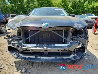 Piąte zdjęcie samochodu w środku: 2020 BMW 750 XI VIN:WBA7U2C05LBX84823 - miniatura