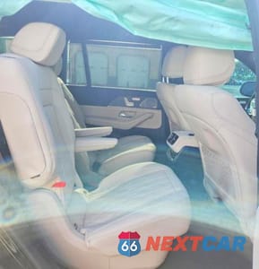 Zdjęcie 10 z 12 samochodu: 2024 MERCEDES-BENZ GLS 63 AMG 4MATIC VIN:4JGFF8KE7RB195074 - miniatura