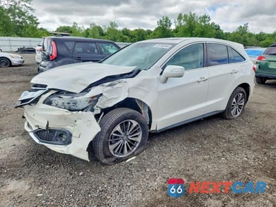 2016 ACURA RDX ADVANCE 5J8TB4H71GL028237 - główne zdjęcie licytacji z USA - miniatura