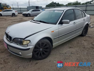 2005 BMW 325 I WBAEV33425KW15911 - główne zdjęcie licytacji z USA - miniatura