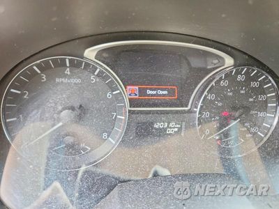 Zdjęcie 9 z 12 samochodu: 2013 NISSAN ALTIMA 2.5 VIN:1N4AL3AP6DC181267 - miniatura