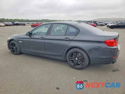 Drugie zdjęcie samochodu z przodu: 2012 BMW 550 XI VIN:WBAFU9C52CDW93657 - miniatura