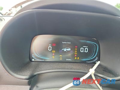 Zdjęcie 9 z 13 samochodu: 2025 KIA SOUL LX VIN:KNDJ23AU9S7264586 - miniatura