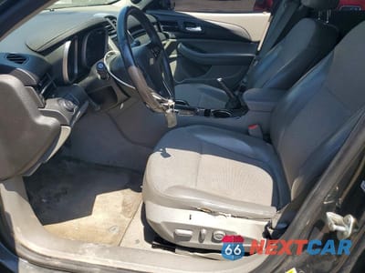 Zdjęcie 7 z 12 samochodu: 2014 CHEVROLET MALIBU 2LT VIN:1G11E5SL9EF169635 - miniatura