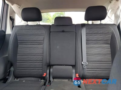 Zdjęcie 10 z 13 samochodu: 2024 VOLKSWAGEN TIGUAN S VIN:3VVFB7AX4RM029280 - miniatura