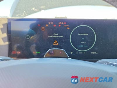 Zdjęcie 9 z 14 samochodu: 2025 HYUNDAI IONIQ 5 SEL VIN:7YAKNDDC0SY018792 - miniatura