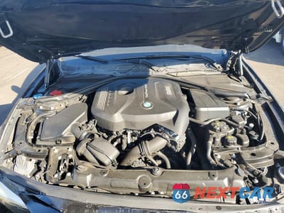 Zdjęcie 11 z 12 samochodu: 2019 BMW 430I GRAN COUPE VIN:WBA4J1C54KBM12101 - miniatura