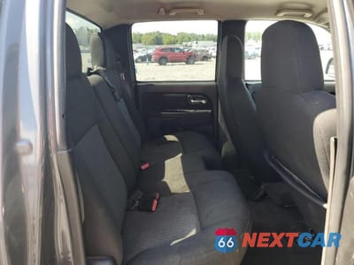 Zdjęcie 10 z 12 samochodu: 2008 CHEVROLET COLORADO VIN:1GCCS139488173654 - miniatura