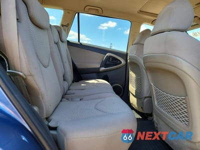 Zdjęcie 11 z 13 samochodu: 2008 TOYOTA RAV4 LIMITED VIN:JTMBK31V485061896 - miniatura