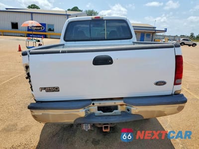 Zdjęcie 6 z 12 samochodu: 2001 FORD F250 SUPER DUTY VIN:1FTNW21F71EC51931 - miniatura